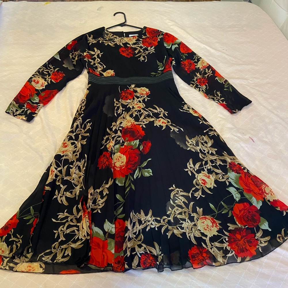 Dress SOLD